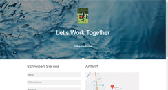 Desktop Screenshot of lets-work-together.net